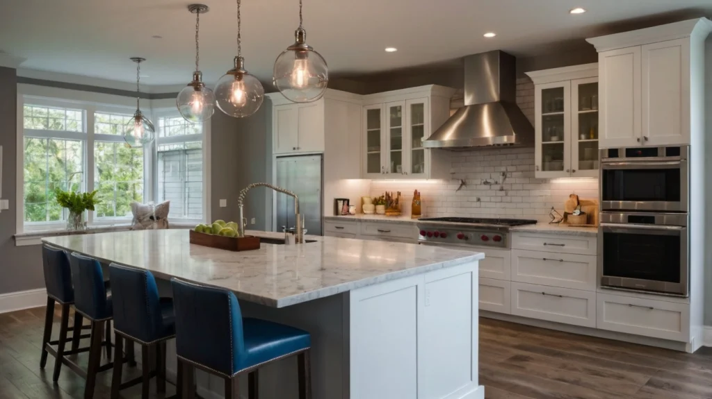 best kitchen remodeling company in nashville